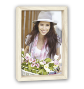 Zurigo Ba              10x15 Holz Portrait              BA846