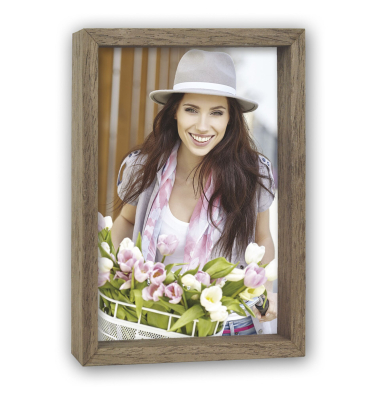 Zurigo Ma              20x25 Holz Portrait              MA781
