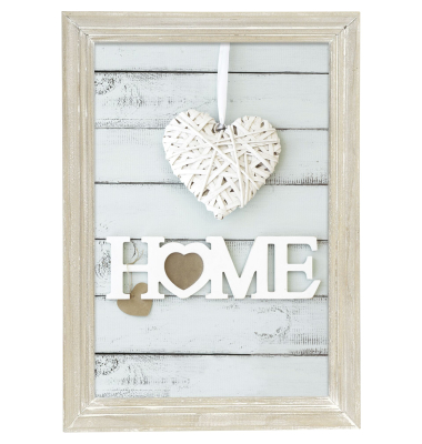 Vintage natural        15x20 Holz                      T15568