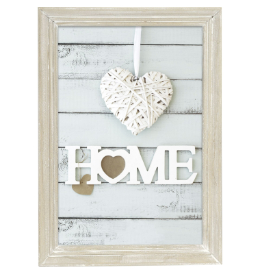Vintage natural        30x40 Holz                      T15534