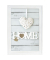 Vintage white          30x40 Holz                      T15434
