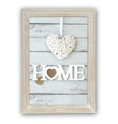 Vintage natural        40x50 Holz                      T15545