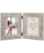 Levico 2Q            2x10x15 Holz Portrait             WW3546