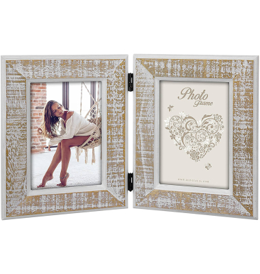 Levico 2Q            2x13x18 Holz Portrait             WW3557