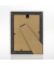 Torino black           13x18 Holz Bilderrahmen         RT257L