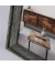 Torino black           13x18 Holz Bilderrahmen         RT257L
