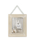 Rivoli natural         10x15 Holz Bilderrahmen         SY746N
