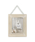 Rivoli natural         13x18 Holz Bilderrahmen         SY757N