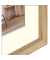 Malmo natural     9x1313x18 Holz mit Passepartout     V4557N