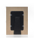 Melissa grau           10x15 Holz Portrait             NL224G