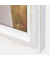 Rosel White            13x18 Holz Portrait             AC257W