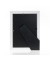 Rosel White            15x20 Holz Portrait             AC268W