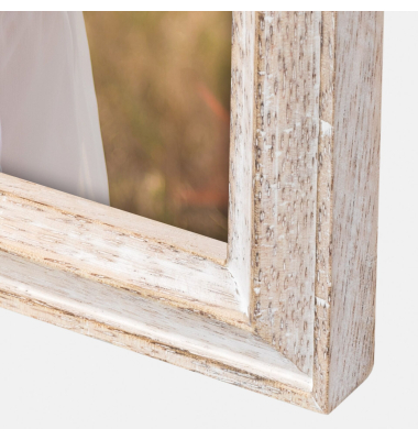 Rosel Natural          15x20 Holz Portrait             AC368B