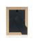 Valencia braun         13x18 Holz Bilderrahmen         VL657B