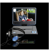 DVP-910 blau