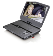 DVP-1010BK schwarz