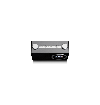 DIR-70BK schwarz
