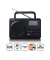 MPR-035BK schwarz