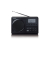 MPR-035BK schwarz
