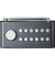 CR-625BK schwarz