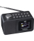 CR-625BK schwarz