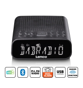 CR-606BK schwarz