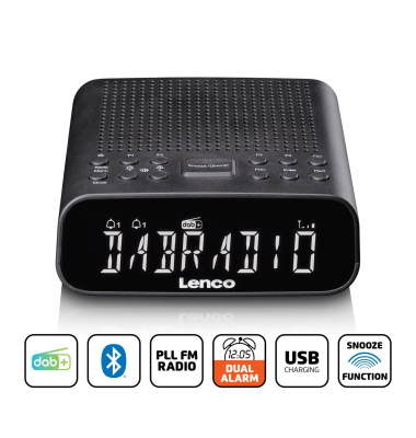 CR-606BK schwarz