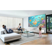 Lifestudio Grand EH-LS670W weiss