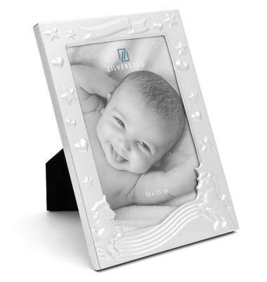Einhorn         10x15 Metall Portrait          6915231