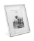 Haustier mit Pfote 10x15 Metall Portrait    7553231
