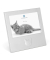 Katze           15x10 Metall Portrait          6917231