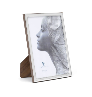 Premium Ancona  13x18 Metall Portrait          7310032
