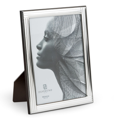Ravenna         10x15 Metall Portrait versilb.73102031