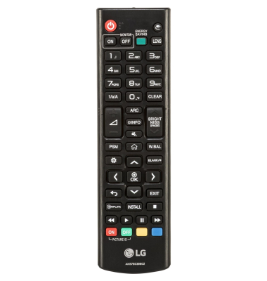 ProBeam BU70QGT