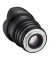 MF 24mm T1,5 VDSLR MK2 Fuji X