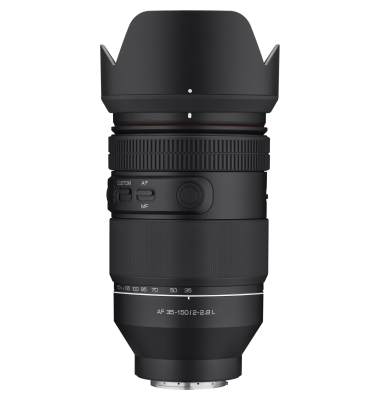 AF 2,0-2,835-150 L-Mount