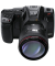 Blackmagic Pocket Cinema Camera 6K Pro