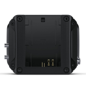 Blackmagic Micro Studio Camera 4K G2