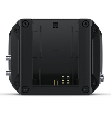 Blackmagic Micro Studio Camera 4K G2