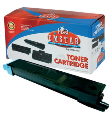 Lasertoner  cyan