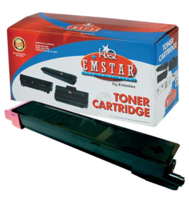 Lasertoner  magenta
