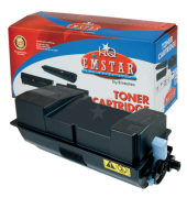 Lasertoner  schwarz