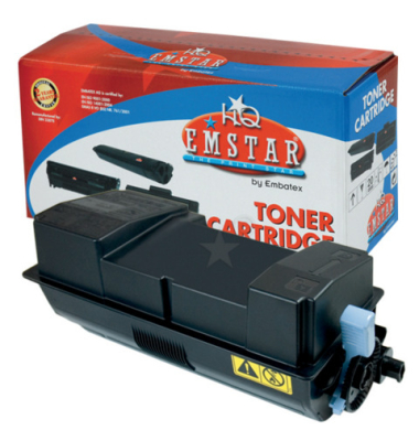 Lasertoner  schwarz