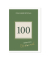 Geburtstagskarte Zahl  100