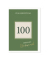 Geburtstagskarte Zahl  100