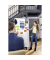 Whiteboardtafel Set 3tlg wei&szlig;schwarz