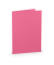 Paperado-Karte DIN A5 hd, Candy