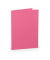 Paperado-Karte DIN A5 hd, Candy