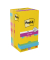 Haftnotizen 654-SSCAPL-P8+4, Super Sticky Notes Carnival & Playful Collection, Carnival und Playful Collection