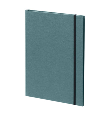 S.O.H.O. Opal - Clip Folder f&uuml;r DIN A4